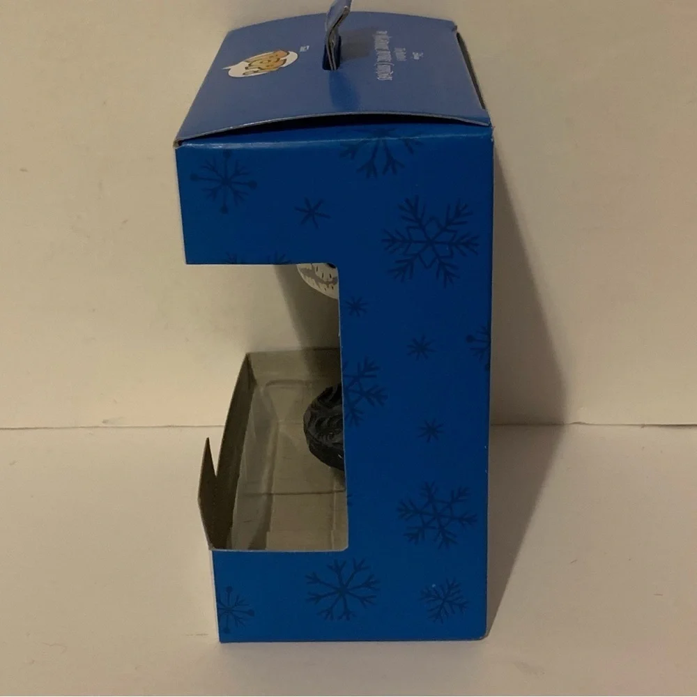 Hallmark new box